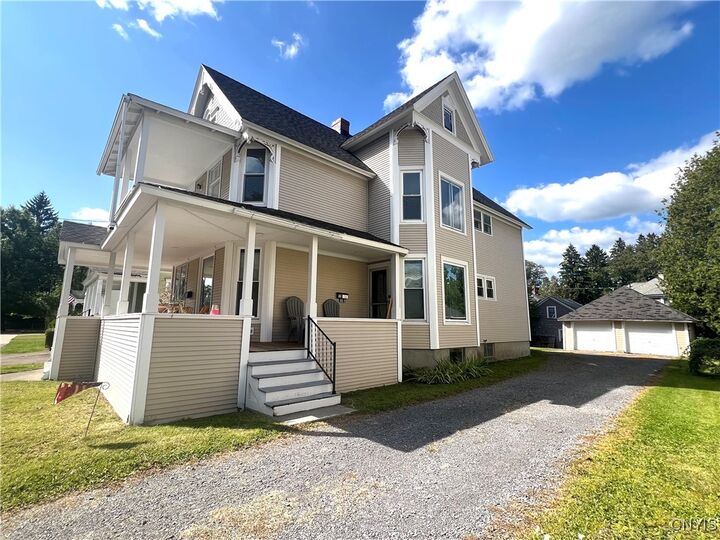 12 E Main Street  Cortland NY 13045 photo