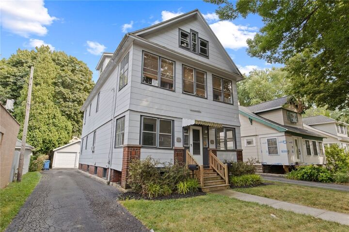 Property Photo:  104 Coventry Avenue  NY 14610 