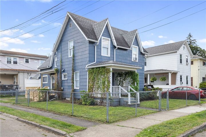 27 E Washington Street  Hornell NY 14843 photo