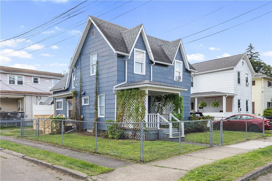Property Photo:  27 E Washington Street  NY 14843 