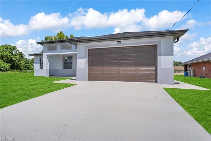 Property Photo:  3508 35th St SW  FL 33976 