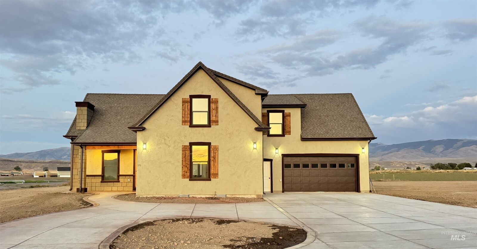 Property Photo: 170 E Pioneer Way ID 83346