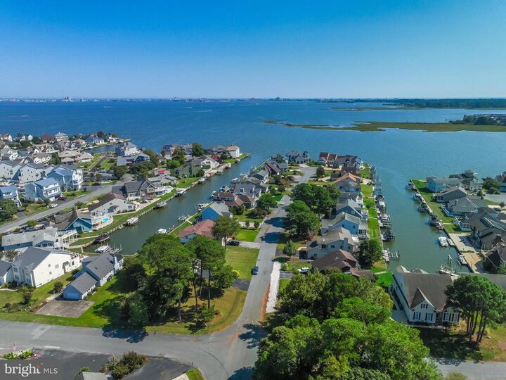 Property Photo:  4 Ebb Tide  MD 21811 