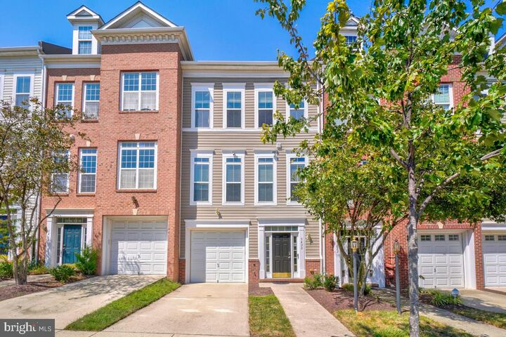 5420 Hartfield Avenue  Suitland MD 20746 photo