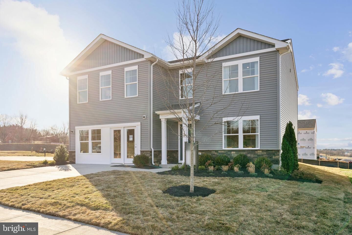 Property Photo:  13 Empire Street  WV 25414 