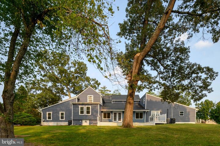 8318 Elvaton Road  Millersville MD 21108 photo