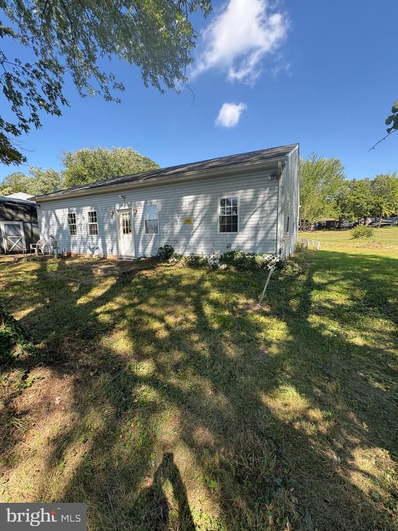 Property Photo:  323 Comanche Drive  MD 21919 
