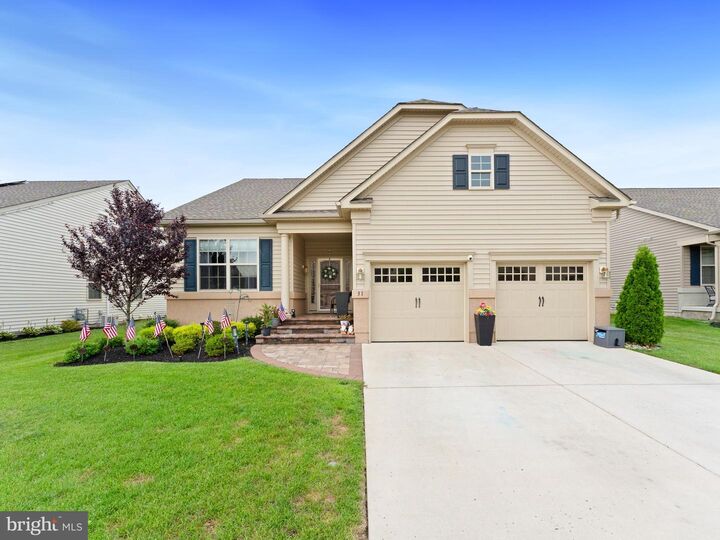 Property Photo:  31 Ravenna Drive  NJ 08091 