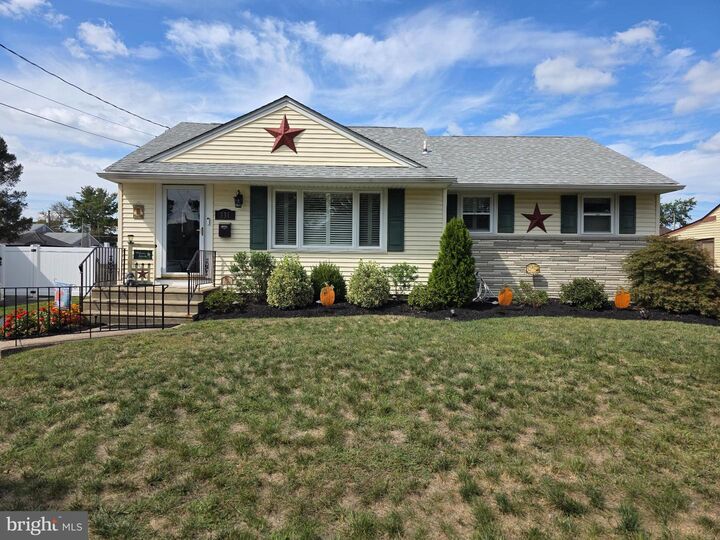 331 Dearborne Avenue  Blackwood NJ 08012 photo