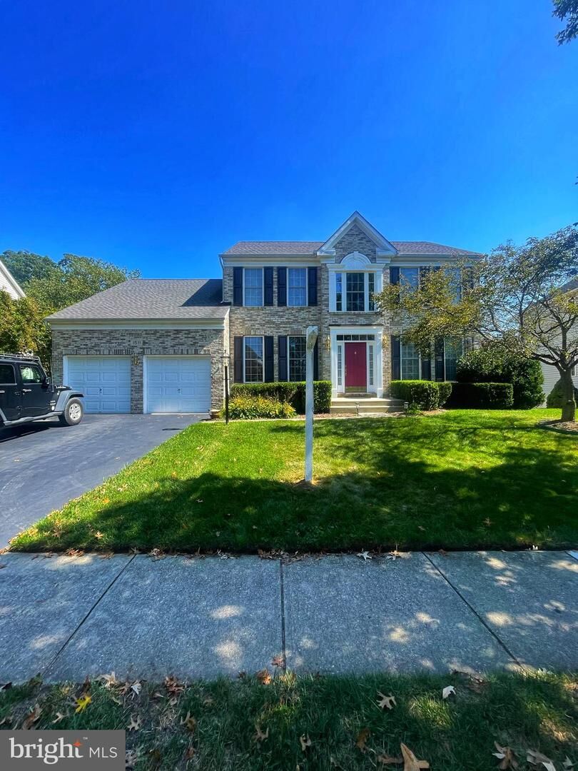 Property Photo:  1511 Criterion Drive  MD 21113 