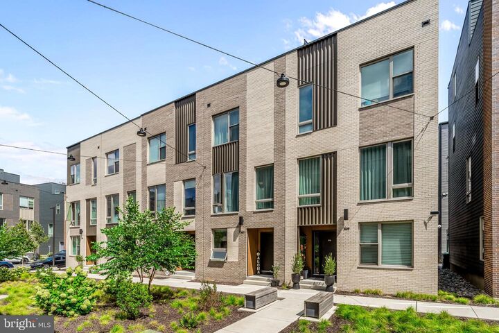Property Photo: 3107 Sunrise Walk PA 19125
