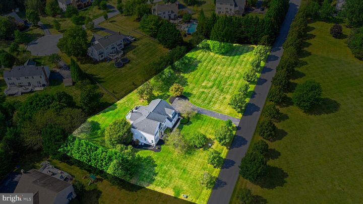 Property Photo:  7216 Fawn Crossing Drive  MD 21029 