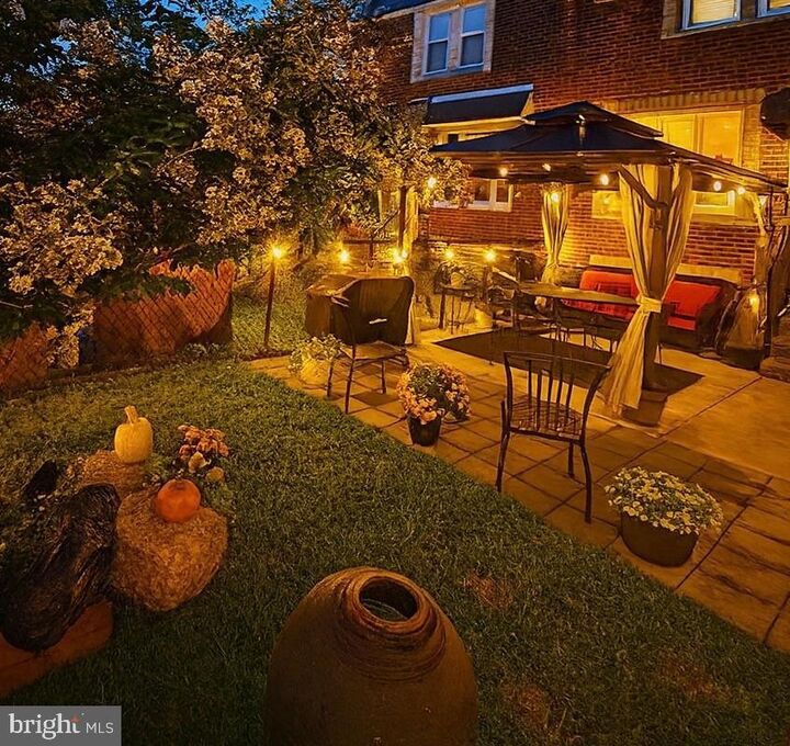 Property Photo: 3504 Decatur Street PA 19136