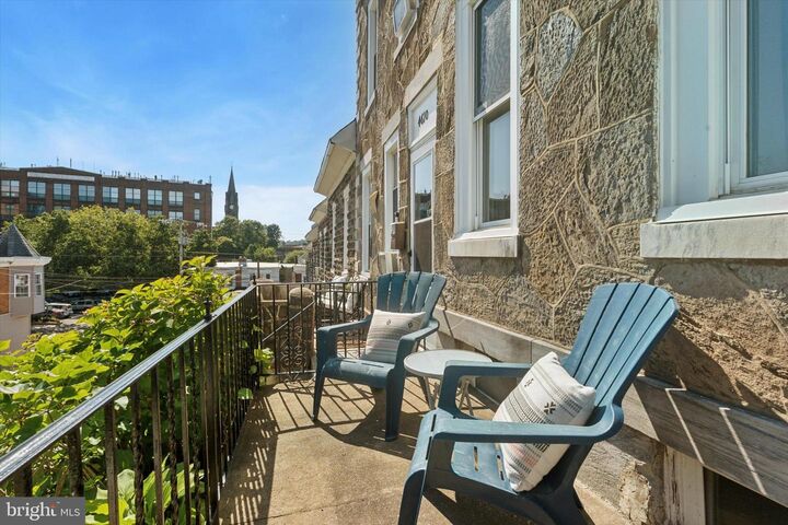 Property Photo:  4612 Smick Street  PA 19127 