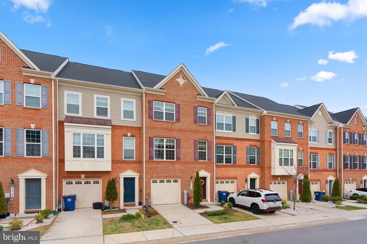 Property Photo:  8012 Alchemy Way  MD 21075 