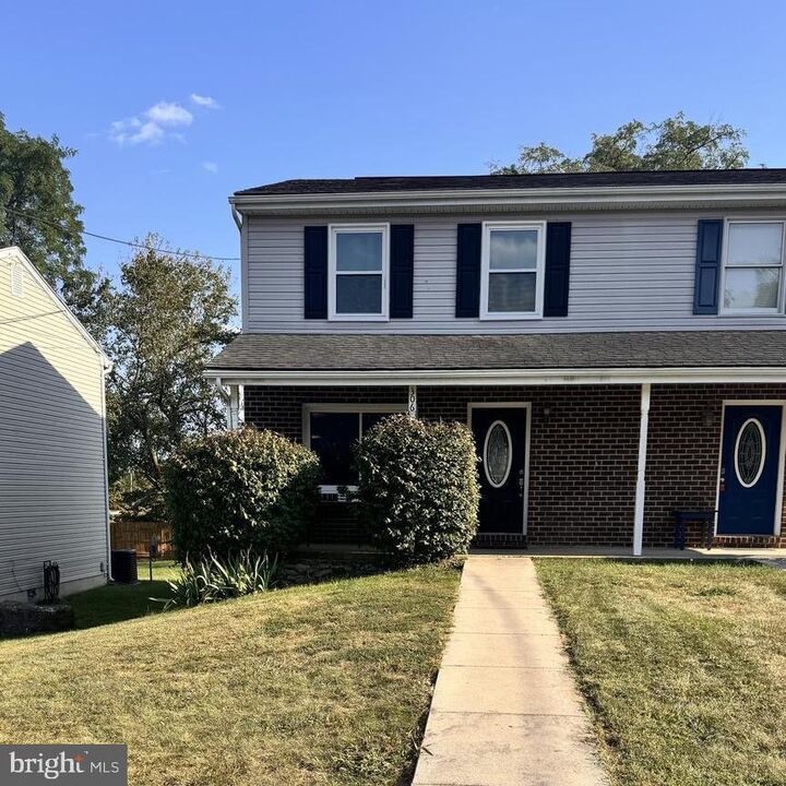306 E 12th Avenue B  Ranson WV 25438 photo