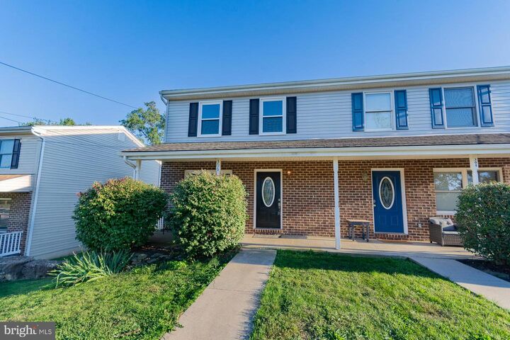 306 E 12th Avenue B  Ranson WV 25438 photo