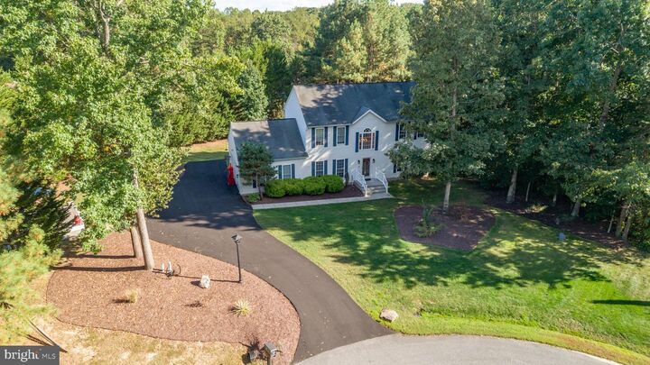 4318 Bridlepath Court  Fredericksburg VA 22408 photo