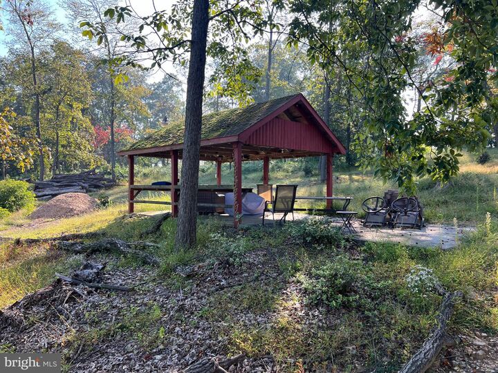Property Photo:  594 Truce Road  PA 17560 