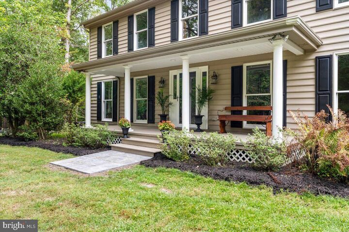 Property Photo: 21335 Keadle Road MD 21713