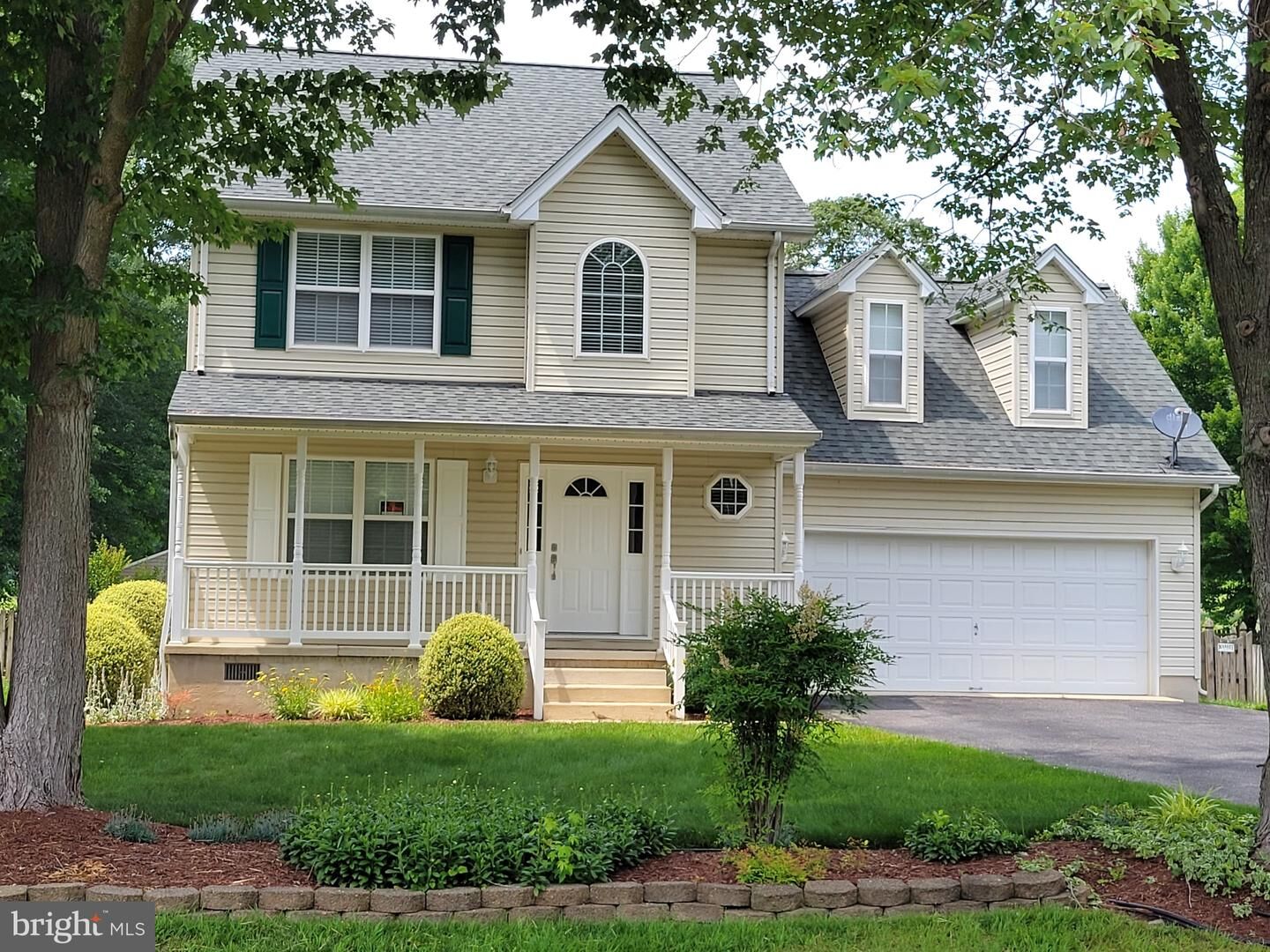 Property Photo:  35406 Golf Course Drive  MD 20659