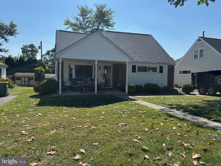 Property Photo:  108 N Prospect Avenue  PA 19403 