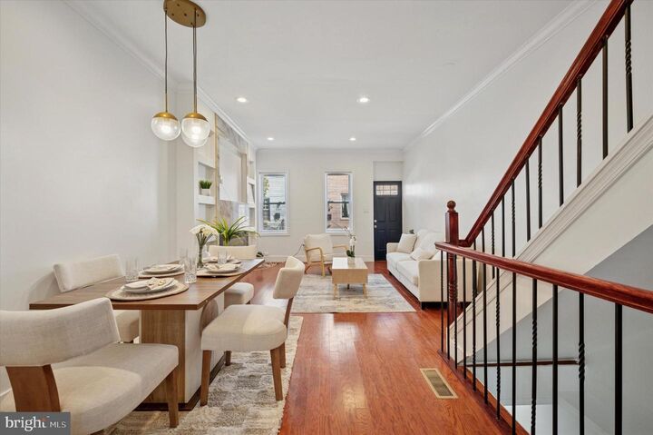 Property Photo:  2124 Pierce Street  PA 19145 