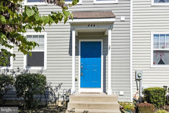 Property Photo:  444 English Oak Lane  MD 20678 
