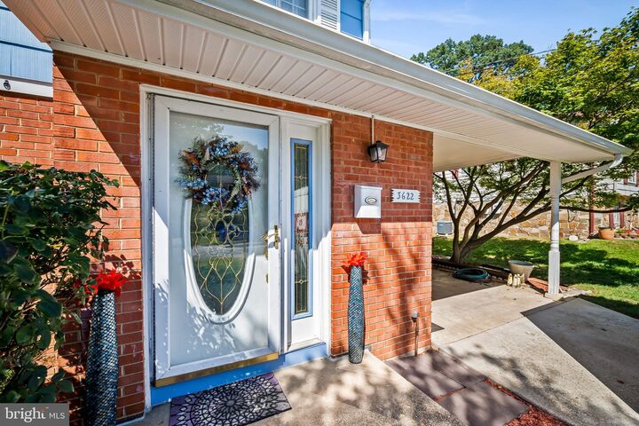 Property Photo:  3622 Cousins Drive  MD 20774 