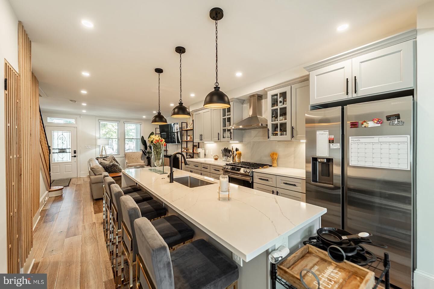 Property Photo:  1919 Bennett Place NE  DC 20002 