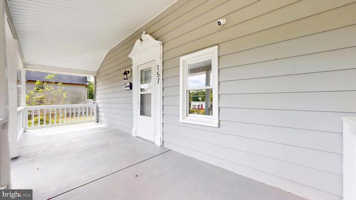 Property Photo: 157 Haddon Avenue NJ 08009
