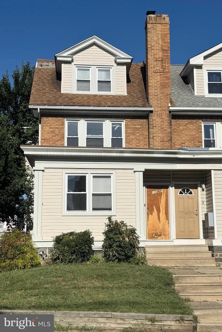 1049 Yeadon Avenue  Lansdowne PA 19050 photo