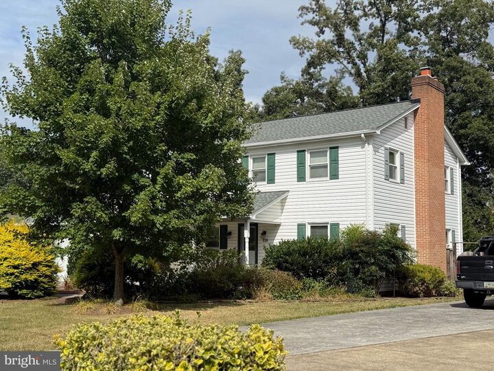 Property Photo: 118 Russellcroft Road VA 22601