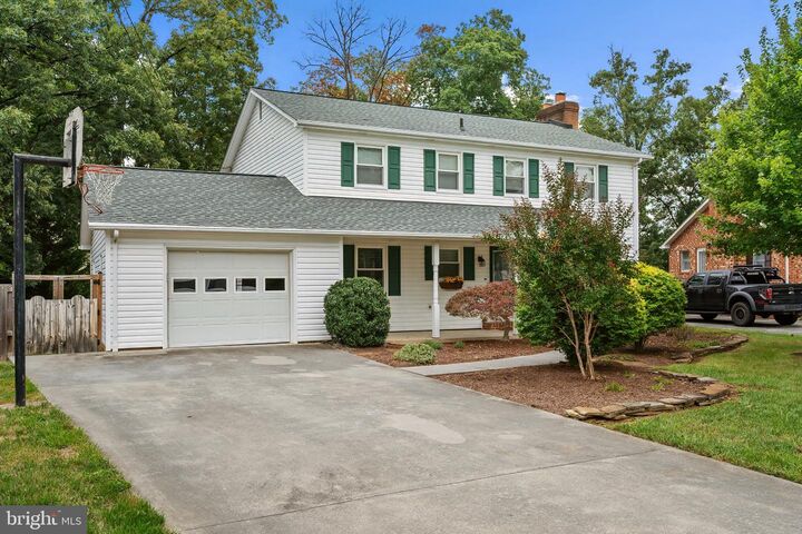 Property Photo:  118 Russellcroft Road  VA 22601 