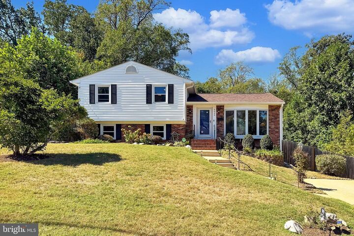 6020 Craft Road  Alexandria VA 22310 photo