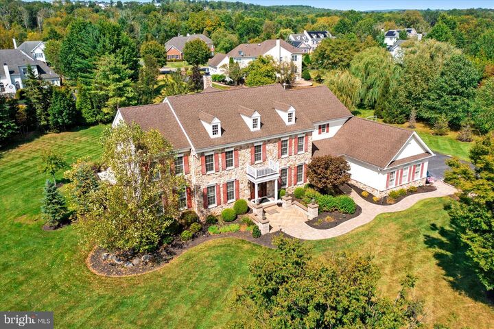 6 Carmen Lane  Flemington NJ 08822 photo