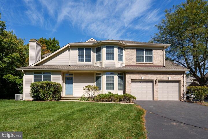 33 Wilkinson Way  Princeton NJ 08540 photo