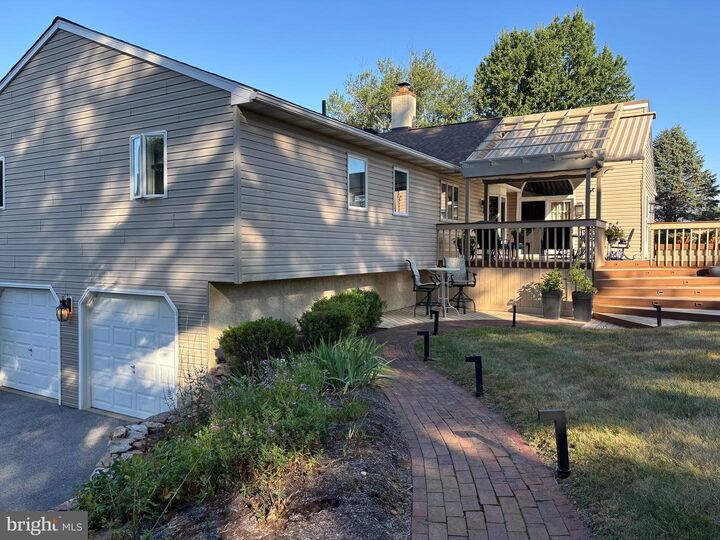 Property Photo: 127 Clearview Drive PA 19335