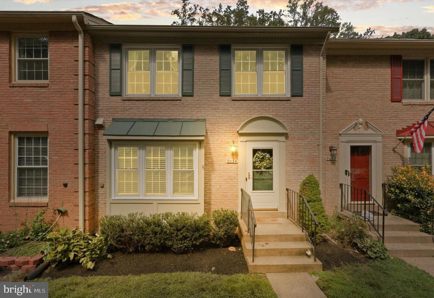 Property Photo:  9034 Rosewall Court  VA 22152 