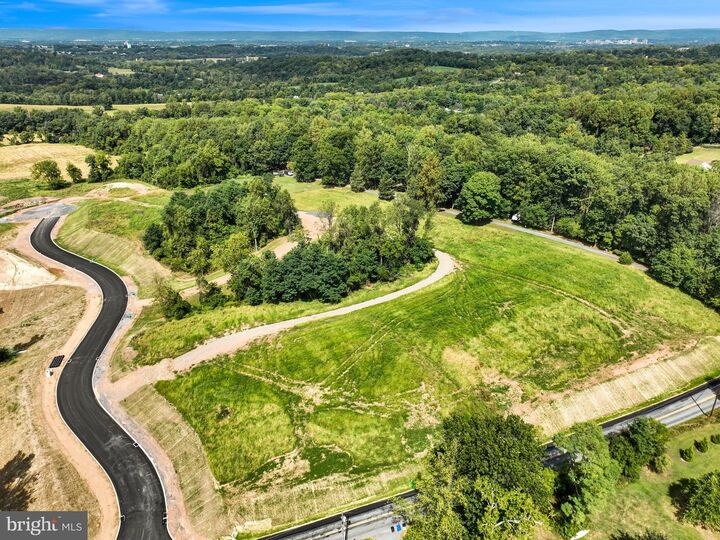 Lot 47 Scarlet Oak Drive  Lewisberry PA 17339 photo