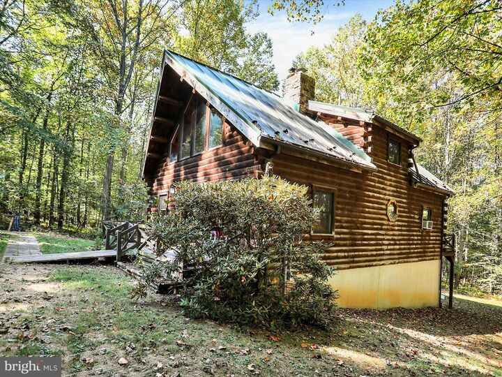 Property Photo:  367 Whiskey Springs Road  PA 17019 