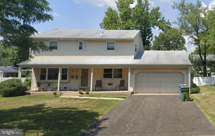 321 Iris Road  Cherry Hill NJ 08003 photo