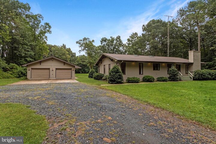 Property Photo: 10709 N Union Church Road DE 19960
