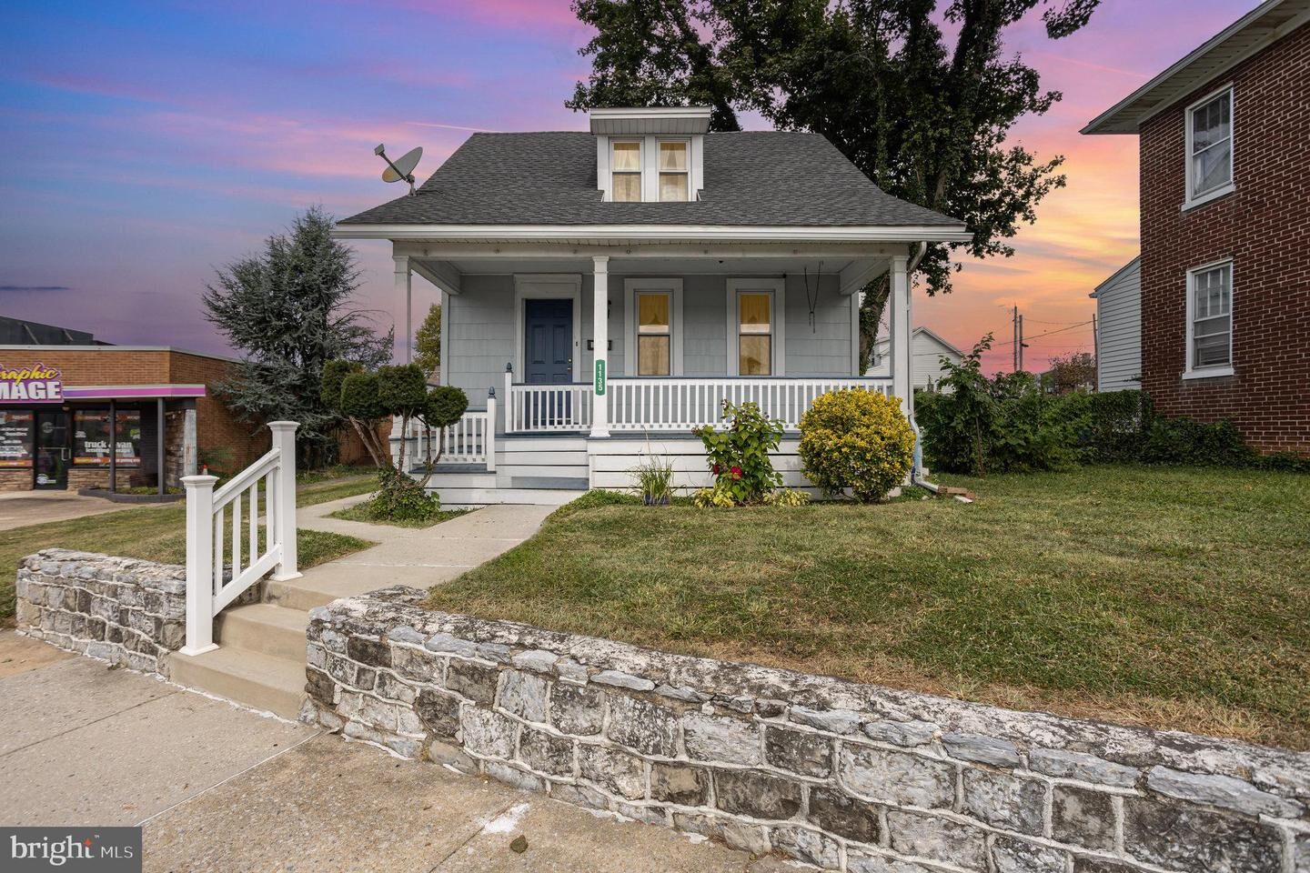 Property Photo:  1135 Mount Rose Avenue  PA 17403 