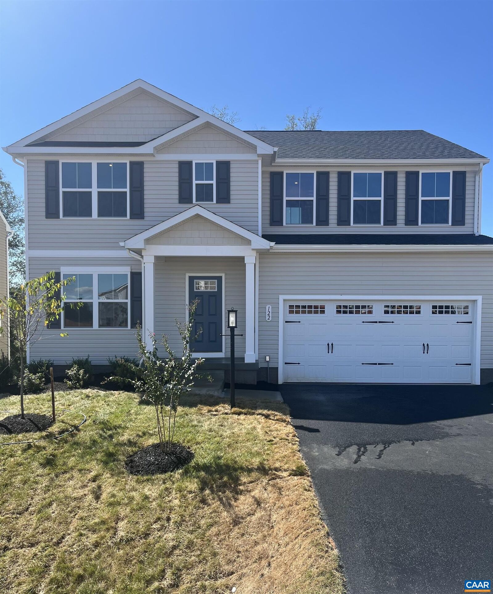 Property Photo:  16 Everglades Rd  VA 22923 