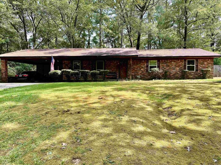 Property Photo: 2445 Warren Avenue AR 71701