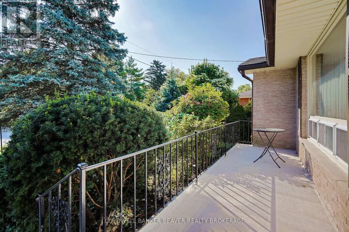 Property Photo: 761 Easy Street ON N6C 4Y9