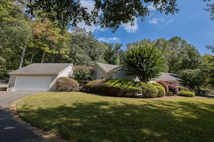 Property Photo:  1509 Dug Gap Road  GA 30720 