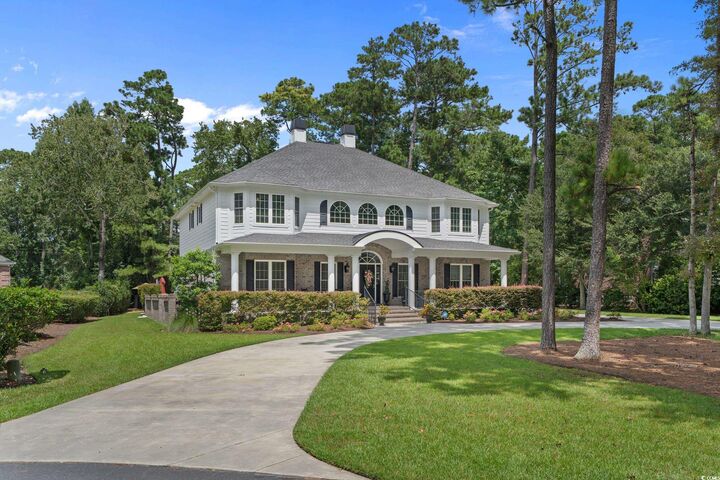 Property Photo:  4333 Hunters Wood Dr.  SC 29576 