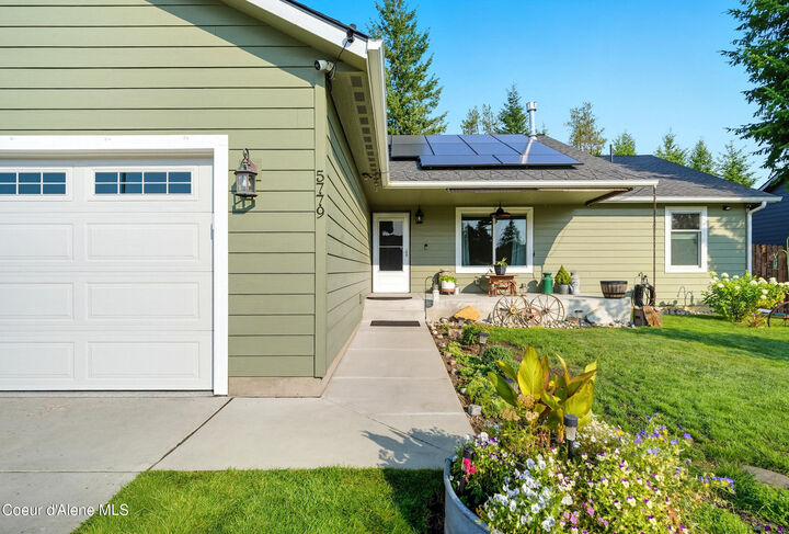 Property Photo: 5779 W Fredrick Loop ID 83869